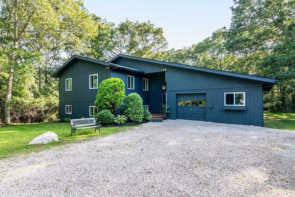 Property Photo: 50 Indian Trail RI 02813