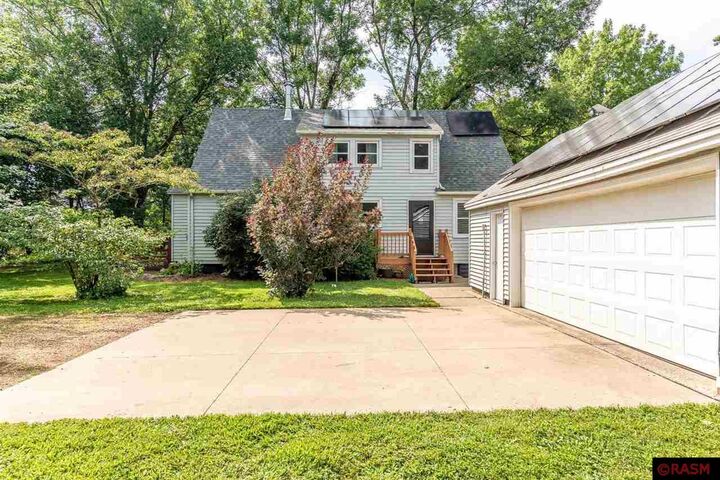 Property Photo: 45610 Judson Bottom Road MN 56003