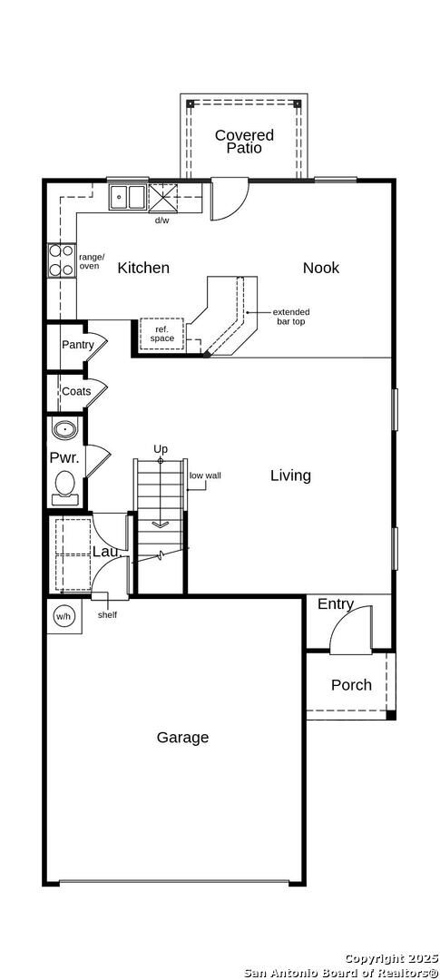 Property Photo: 7538 Fishbowl Lane TX 78253