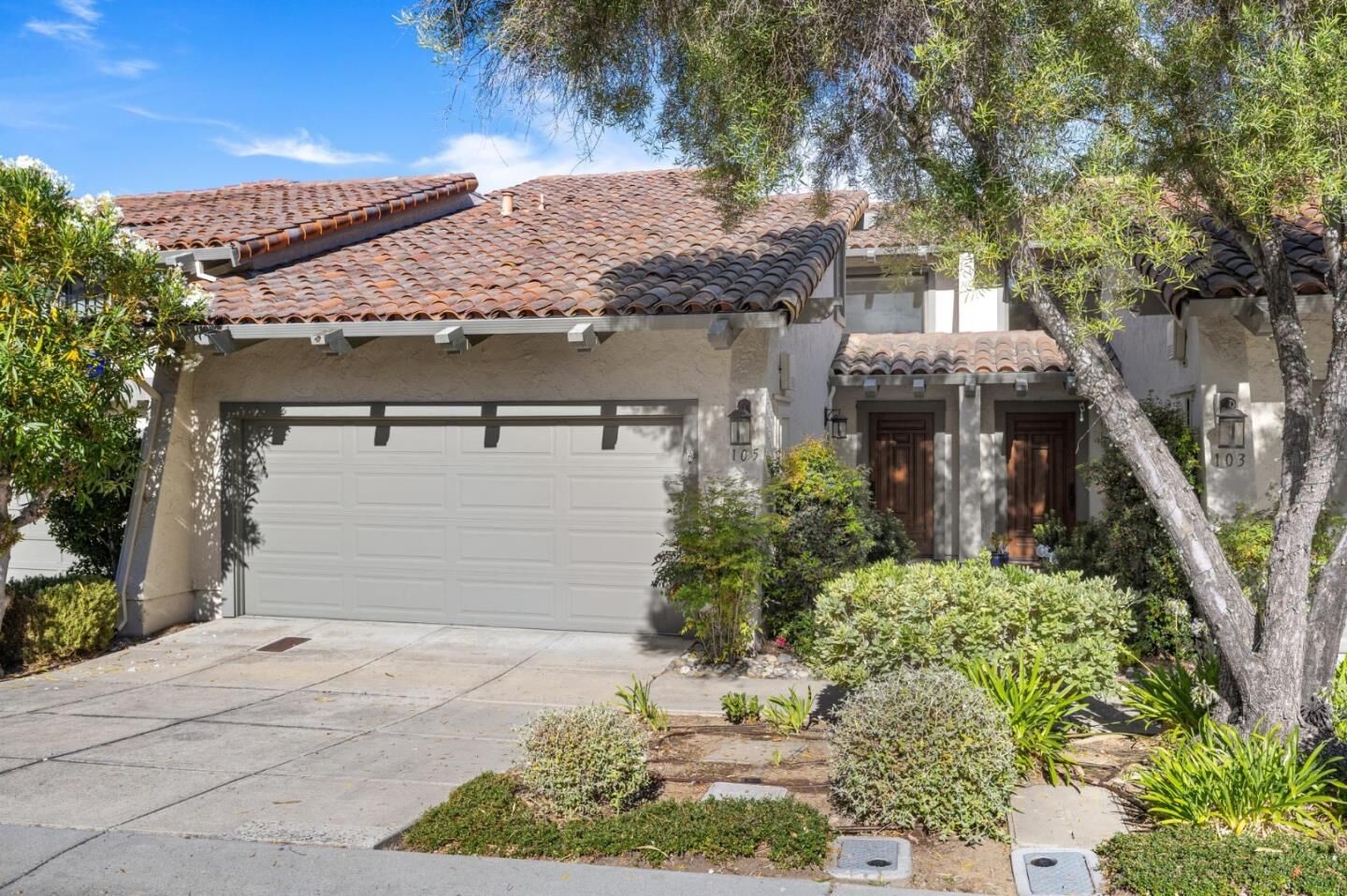 Property Photo:  105 Rio Vista  CA 95032 