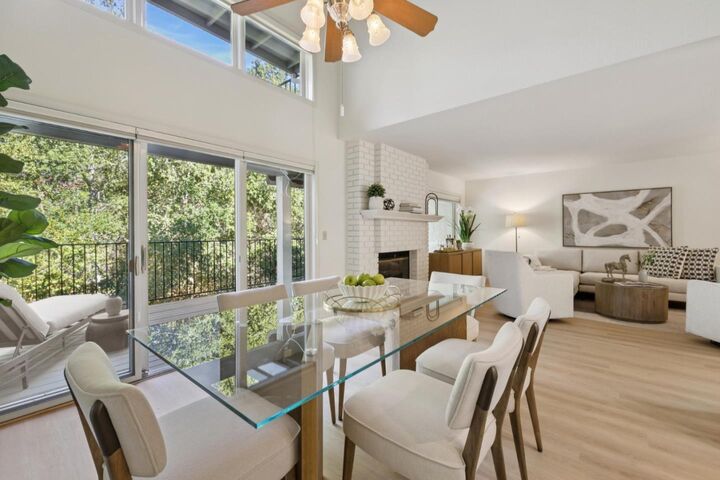 105 Rio Vista  Los Gatos CA 95032 photo