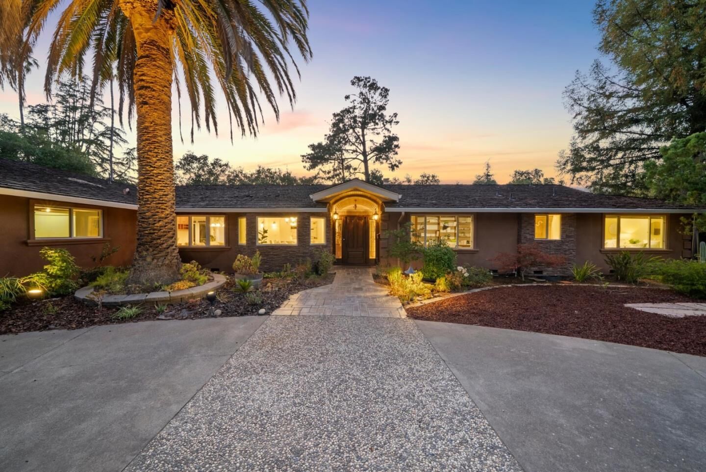 Property Photo: 19521 Tweed Court CA 95070