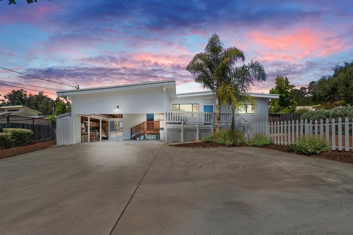 1881 Cox Road  Aptos CA 95003 photo