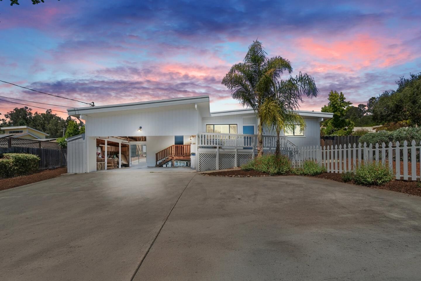 Property Photo: 1881 Cox Road CA 95003