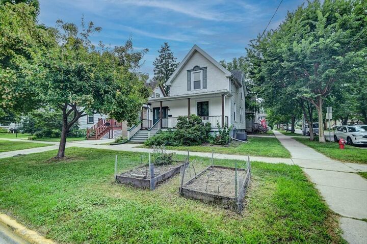 Property Photo: 1235 Chandler Street WI 53715