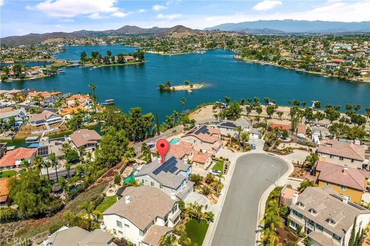 Property Photo:  63 Volta Del Tintori Street  CA 92532 