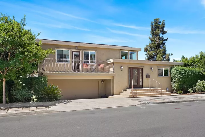 Property Photo: 6477 Elmhurst Dr CA 92120