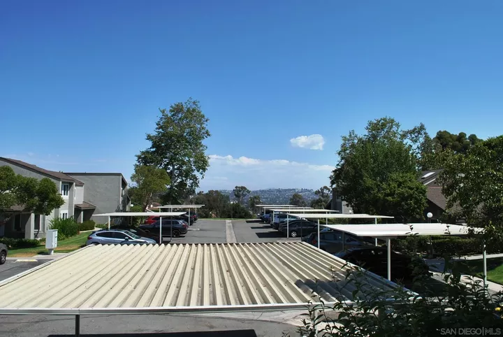 Property Photo: 5059 La Cuenta Dr CA 92124
