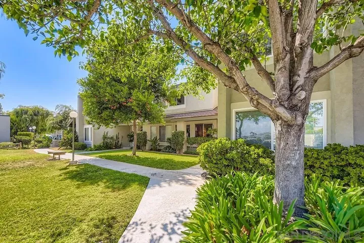 Property Photo:  5059 La Cuenta Dr  CA 92124 