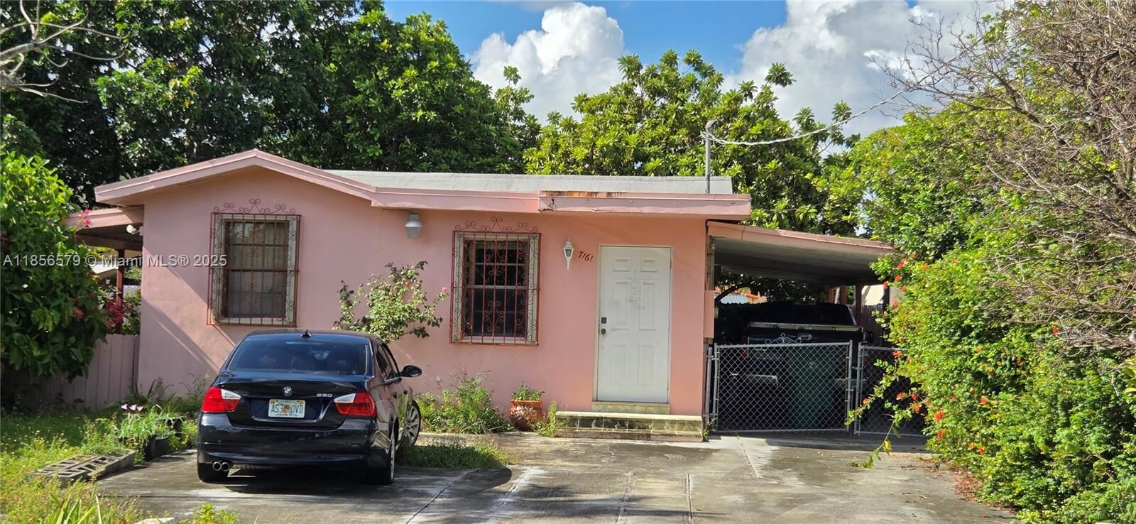 Property Photo: 7161 SW 22nd St FL 33155