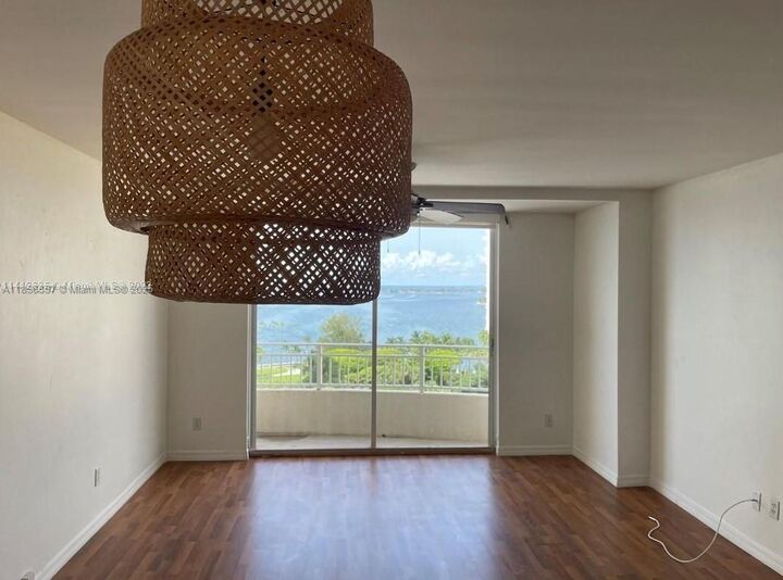 Property Photo: 770 Claughton Island Dr 1208 FL 33131