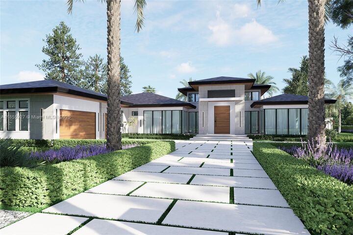 Property Photo:  7725 SW 114th St  FL 33156 
