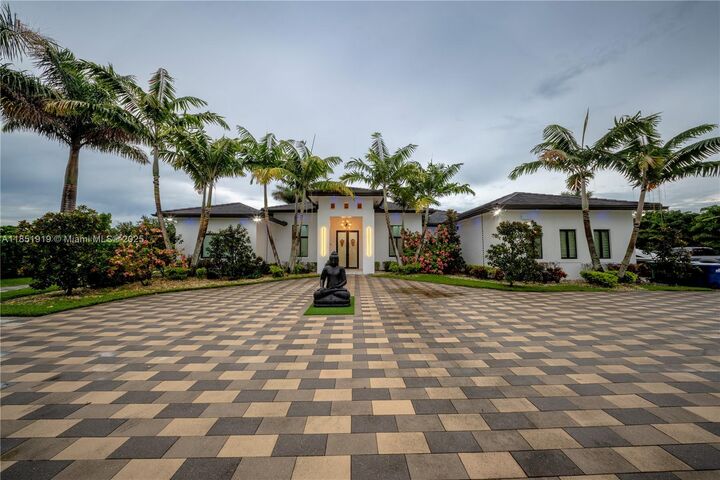 Property Photo:  23055 SW 172 Ct  FL 33170 