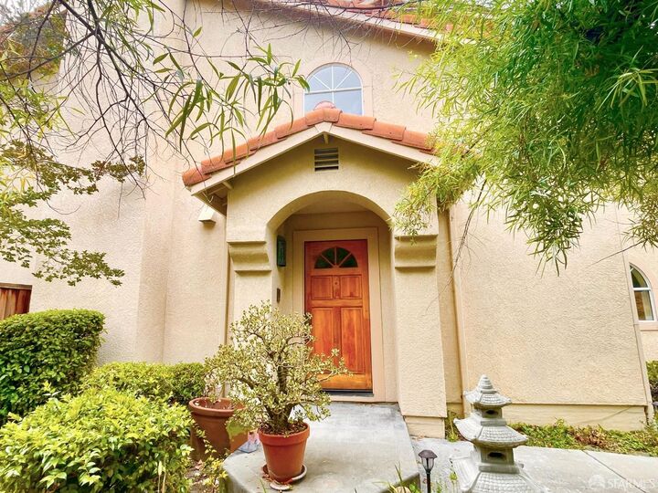 Property Photo: 101 Grassmere Circle CA 94582