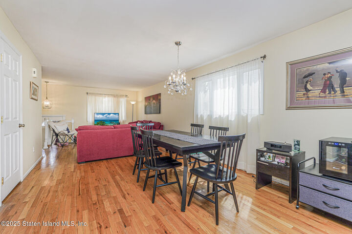 Property Photo: 156 Mc Arthur Avenue NY 10312