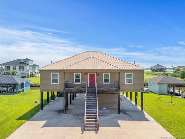 Property Photo: 368 Angler Bay Drive LA 70645