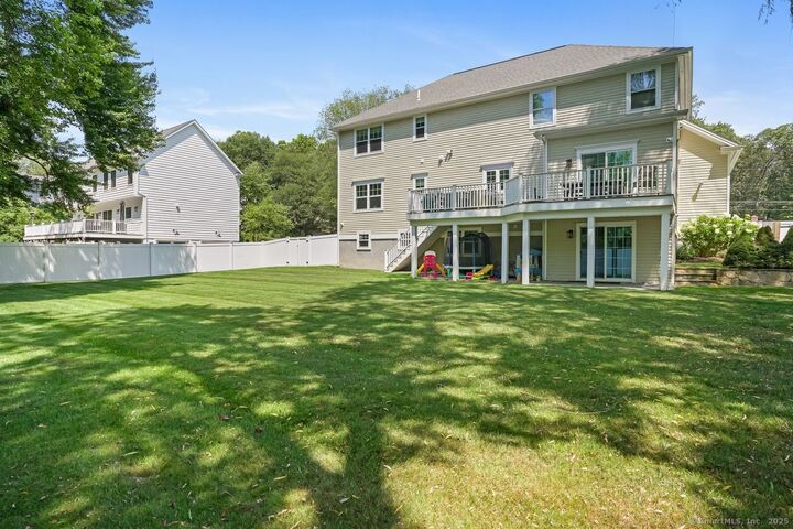 Property Photo: 73 Marian Road CT 06825