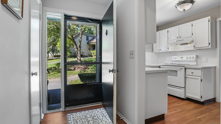 Property Photo: 525 Heritage Village A CT 06488