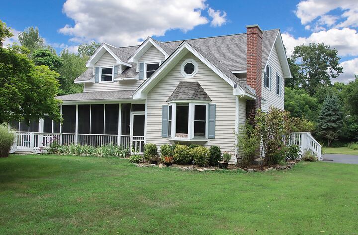 7 Joseph Lane  Colchester CT 06415 photo