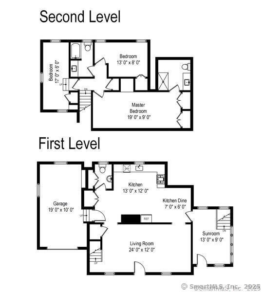 Property Photo:  16 Roseville Road  CT 06880 