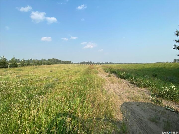 Rural Address  Garden River Rm No. 490 SK S6V 5R2 photo