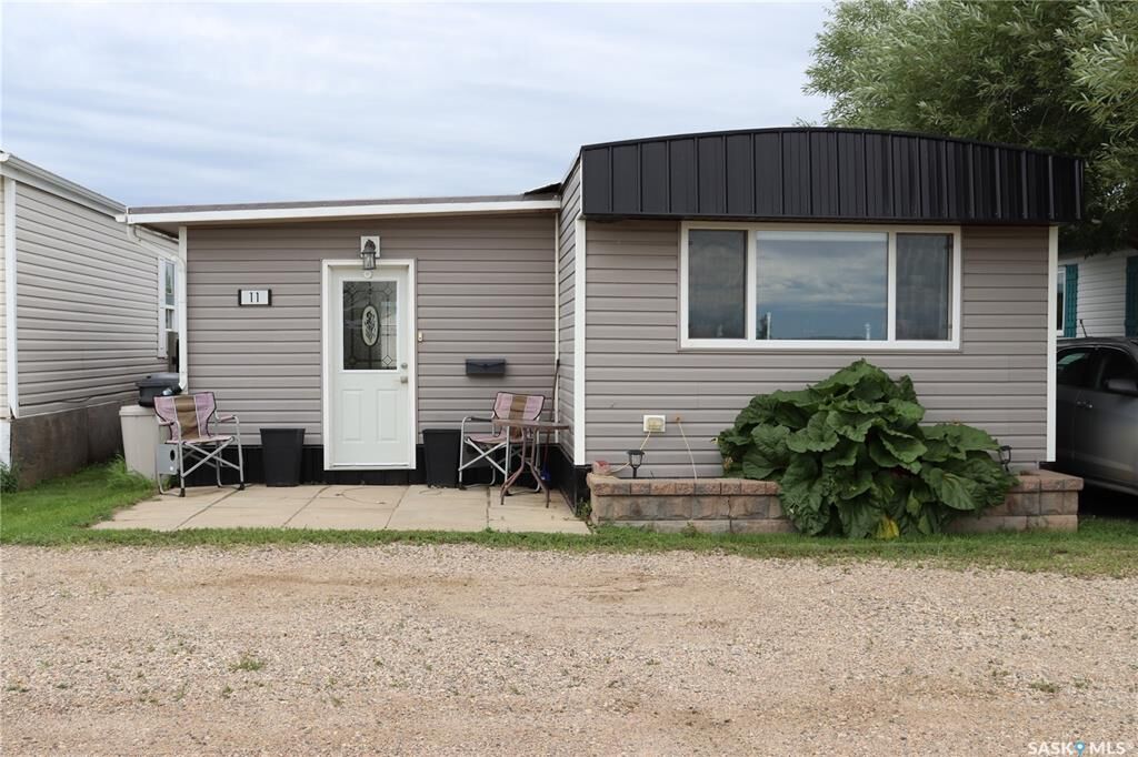 Photo de la propriété: 401 Railway Avenue E 11 SK S0L 3J0