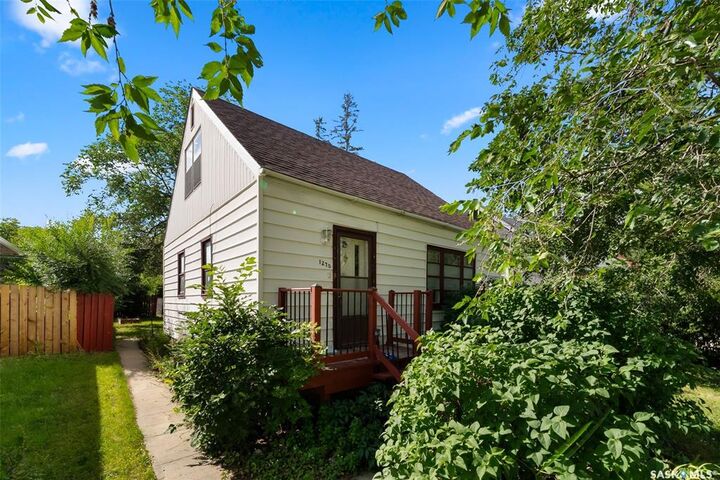 1270 Pasqua Street  Regina SK S4T 4L2 photo