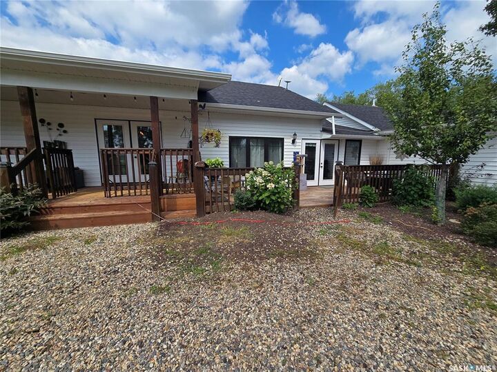 Property Photo: Rural Address SK S0K 3A0