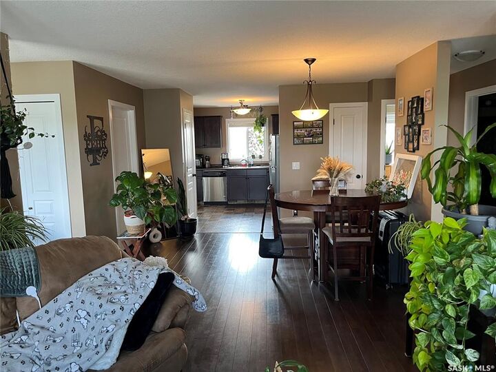 Property Photo:  4850 Harbour Landing Drive 1  SK S4W 0K9 