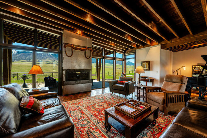 Property Photo:  838 Hwy 335  WY 82833 