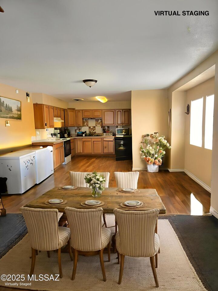 Property Photo:  220 W 15th Street  AZ 85546 