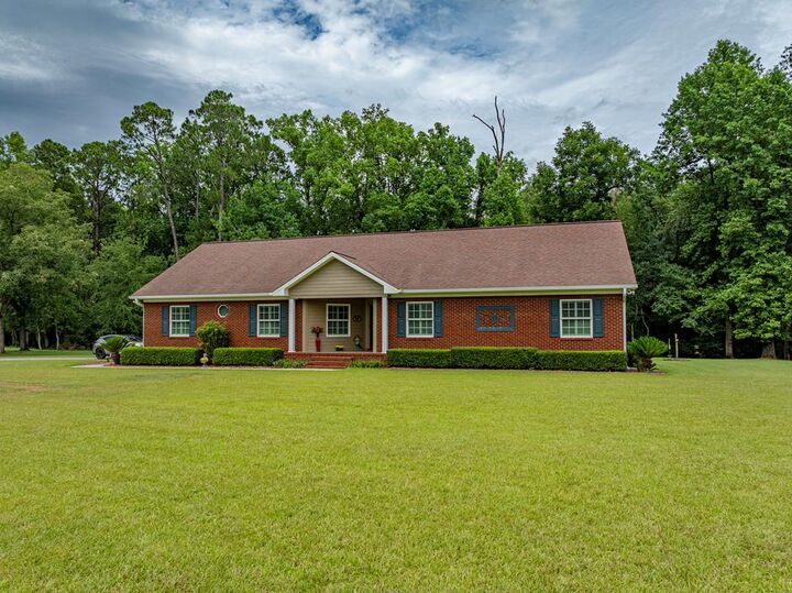 122 Perdue Rd  Tifton GA 31793 photo