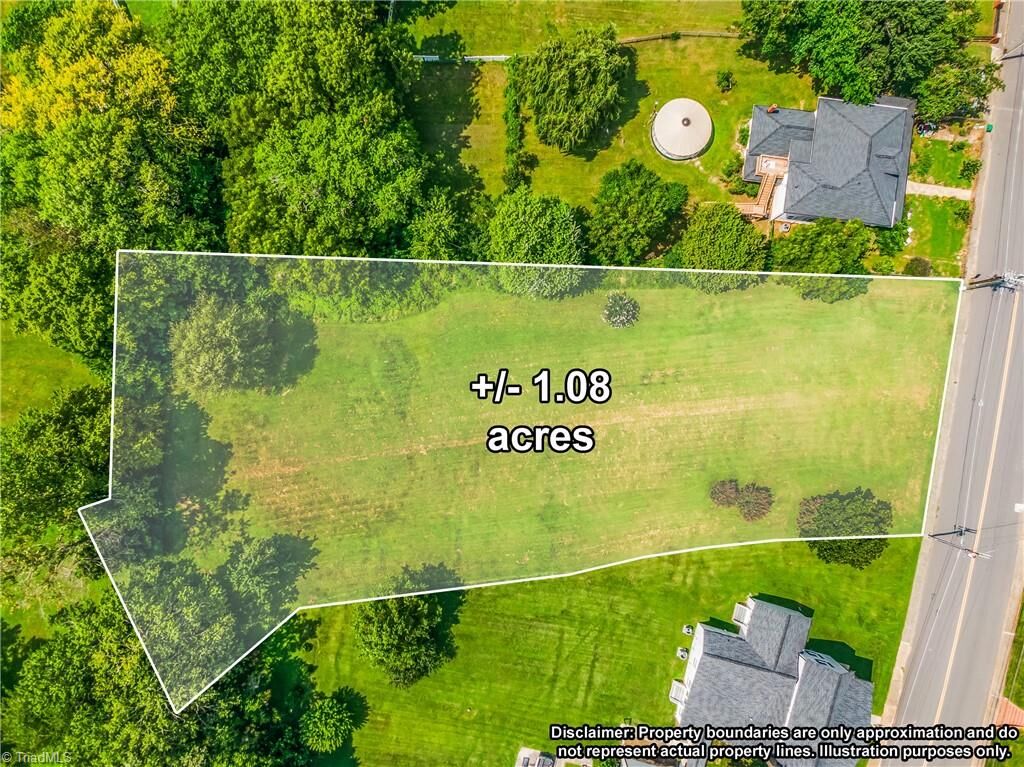 Property Photo:  528 Main Street  NC 27041 