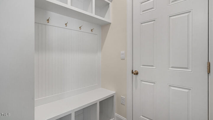 Property Photo: 154 Red Jasper Way NC 27520