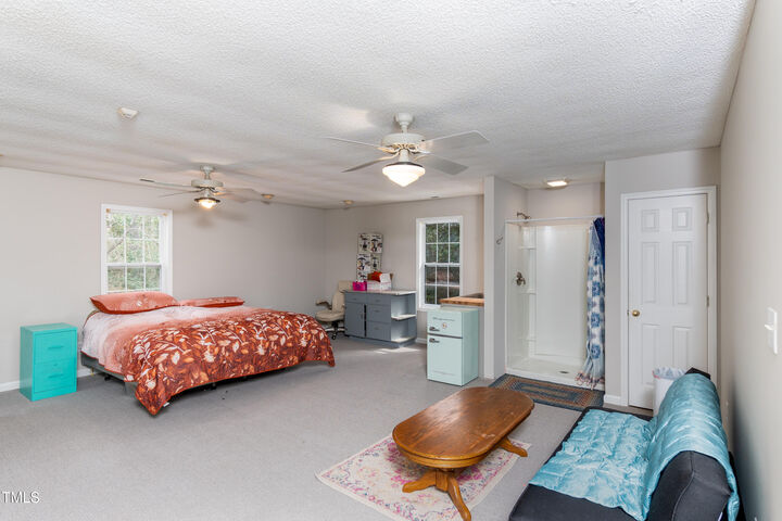 Property Photo: 4324 Old Lewis Farm Road NC 27604