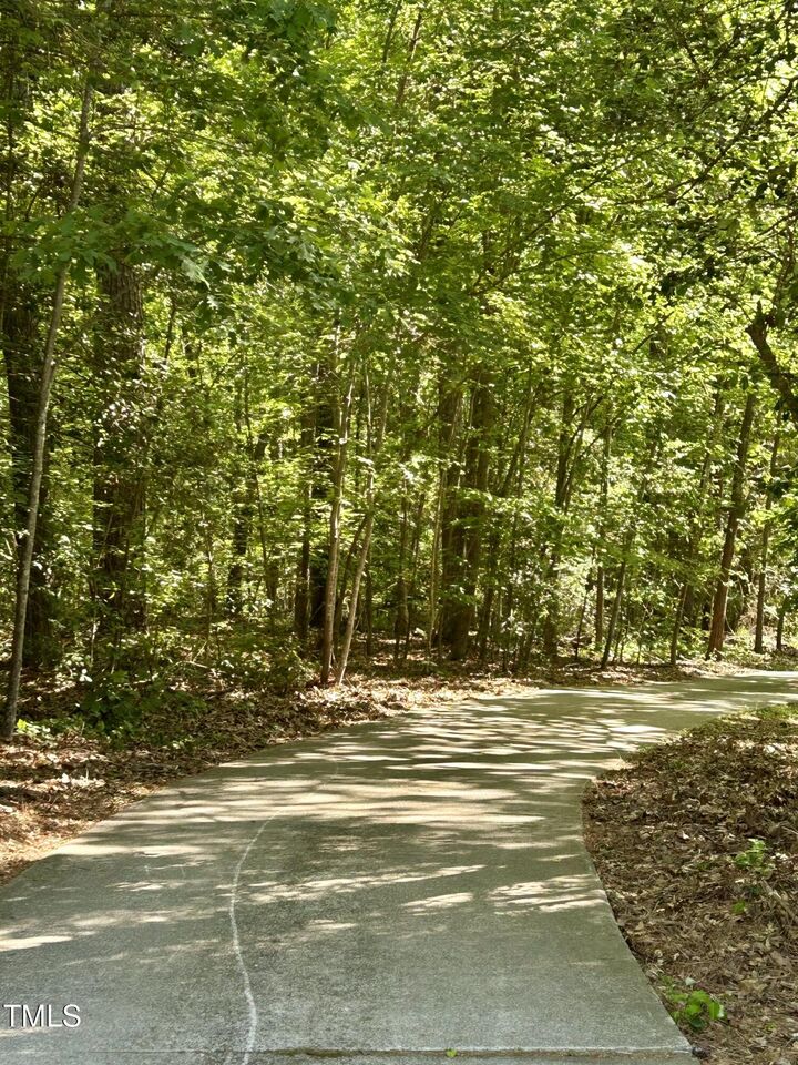 Property Photo: 4324 Old Lewis Farm Road NC 27604