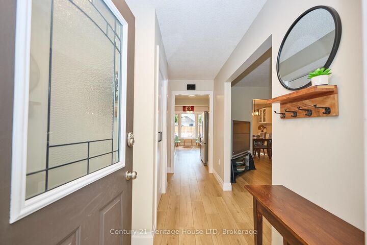 Property Photo:  25 Birchpark Drive  ON L3M 4M9 