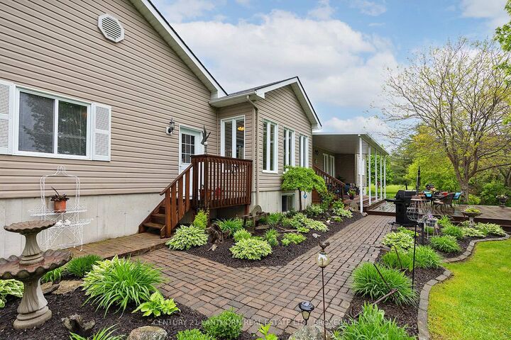 Property Photo: 9430 County 2 Road W ON K7R 3L1