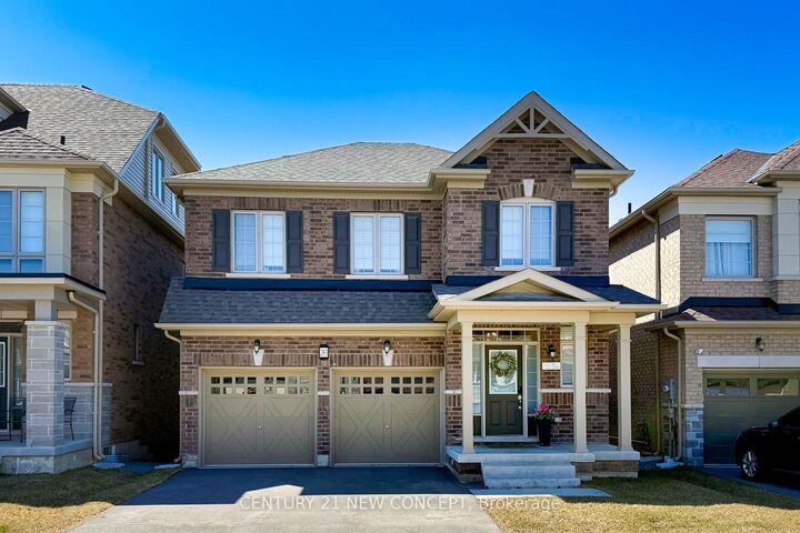 293 Seaview Heights  East Gwillimbury ON L9N 0Z1 photo