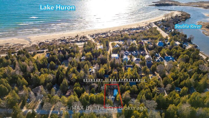 Property Photo: 1120 King Edward Avenue ON N0H 2G0
