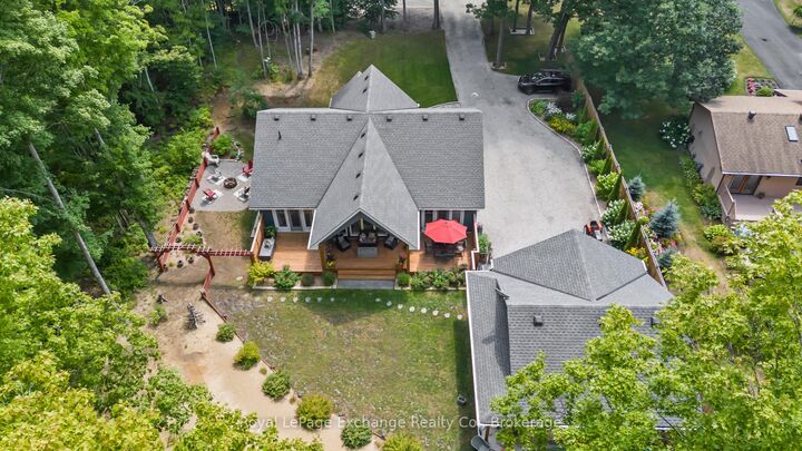 73 Bunnyview Drive  South Bruce Peninsula ON N0H 2G0 photo