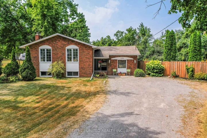 Property Photo: 276 Patricia Crescent ON K9J 0C7