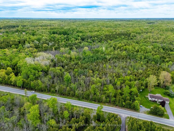Property Photo:  0 Vanderwater Road  ON K0K 3H0 