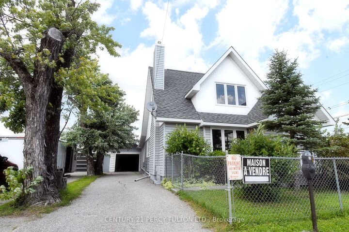 Photo de la propriété: 900 Prince Street ON P0L 1N0