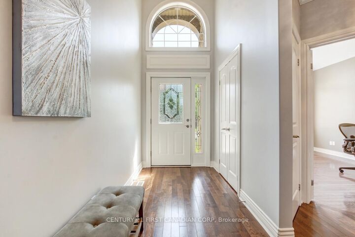 Photo de la propriété: 1447 Kains Woods Terrace ON N6K 4Z6