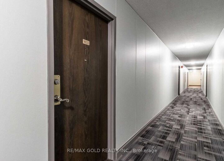 Property Photo: 390 Dixon Road 1603 ON M9R 1T4