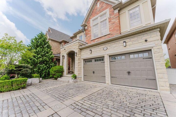Photo de la propriété: 96 Wolf Creek Crescent ON L6A 4B9