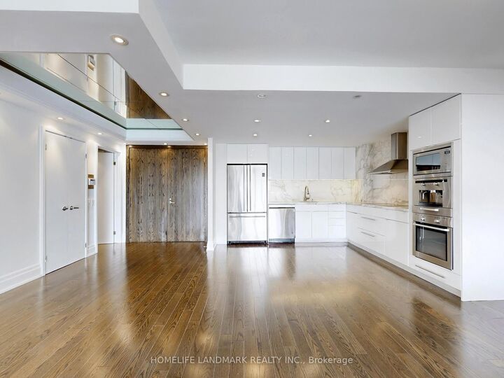 Property Photo:  480 Queens Quay W 304W  ON M5N 2Y5 