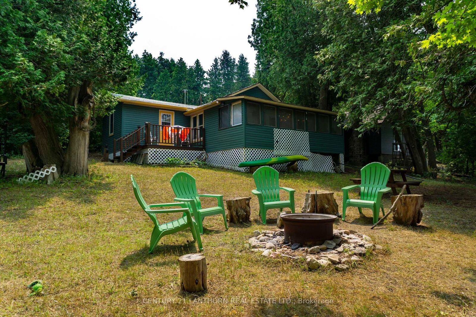 Property Photo:  47 Blossom Lane  ON K0K 1T0 