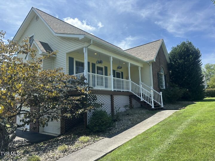 Property Photo:  130 Cindy Anne Drive  TN 37615 